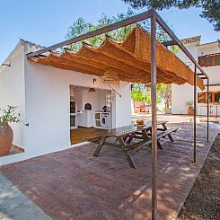 Vakantiehuis 