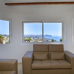 Vakantiehuis El Descanso