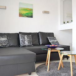 Appartement Fabiola mit toller Aussicht