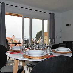 Appartement Fabiola mit toller Aussicht