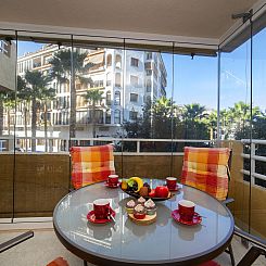 Appartement Apolo VII