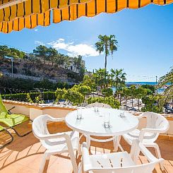 Appartement Apartment Felicidad - PlusHolidays