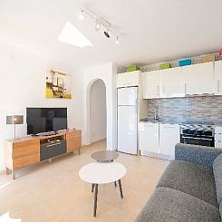 Appartement Apartment Felicidad - PlusHolidays