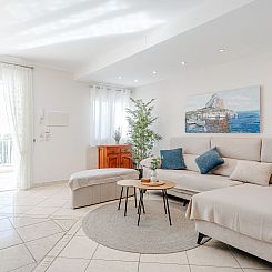 Vakantiehuis Heringklee