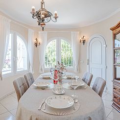 Vakantiehuis Heringklee