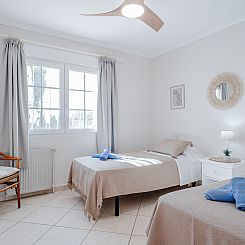 Vakantiehuis Heringklee