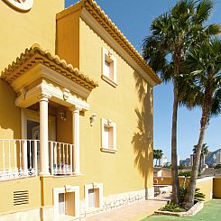 Vakantiehuis Santanatenis