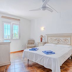 Vakantiehuis Luisa