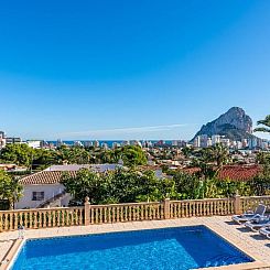 Vakantiehuis Villa Suenios - PlusHolidays