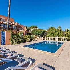 Vakantiehuis Villa Suenios - PlusHolidays