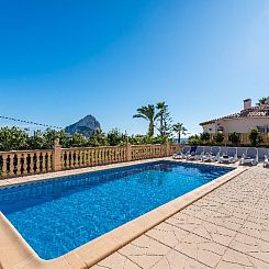 Vakantiehuis Villa Suenios - PlusHolidays