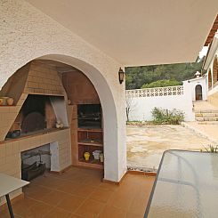 Vakantiehuis Consuelo