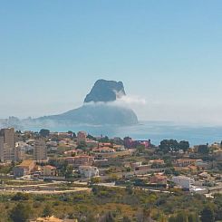 Vakantiehuis Villa Horus - Plusholidays