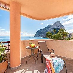 Appartement Apartment Topacio 1 - Plusholidays