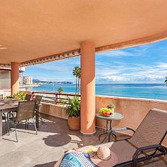 Appartement Apartment Topacio 1 - Plusholidays