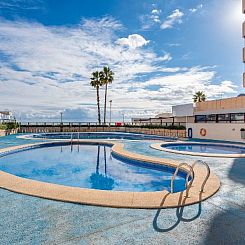 Appartement Apartment Topacio 1 - Plusholidays