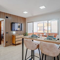 Appartement Cristina