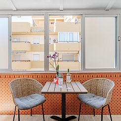 Appartement Cristina