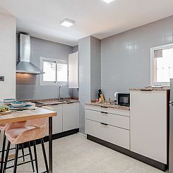 Appartement Cristina
