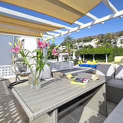Vakantiehuis La Grippiere