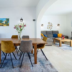 Vakantiehuis La Grippiere
