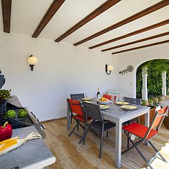 Vakantiehuis La Grippiere