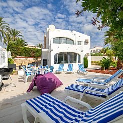 Vakantiehuis Hagios