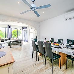 Vakantiehuis Hagios
