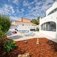 Vakantiehuis Hagios