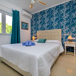 Vakantiehuis Hagios