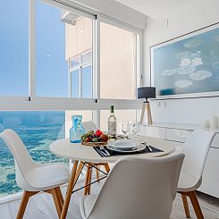 Appartement Horizonte