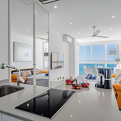 Appartement Horizonte