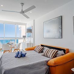 Appartement Horizonte