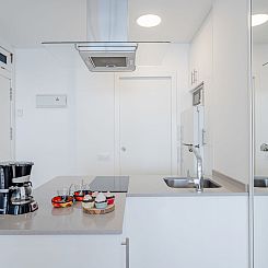 Appartement Horizonte