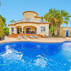 Vakantiehuis Villa Duke - Plusholidays