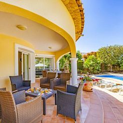 Vakantiehuis Villa Duke - Plusholidays
