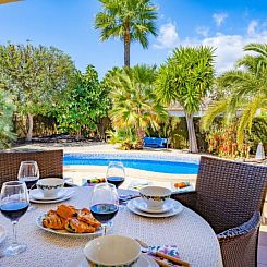Vakantiehuis Villa Duke - Plusholidays