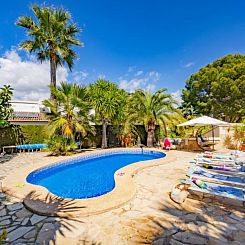 Vakantiehuis Villa Duke - Plusholidays