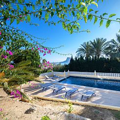 Vakantiehuis La Paz