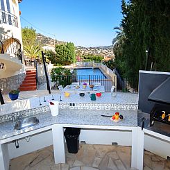 Vakantiehuis La Paz