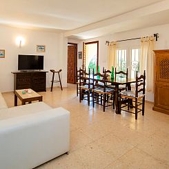 Vakantiehuis La Paz