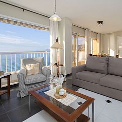 Appartement Les Roquetes