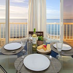 Appartement Les Roquetes