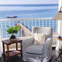 Appartement Les Roquetes