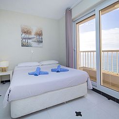 Appartement Les Roquetes