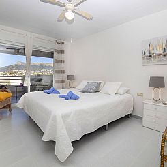 Appartement Esmeralda