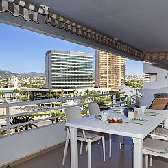 Appartement Esmeralda