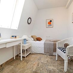 Appartement Orellana