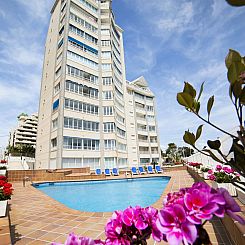 Appartement Orellana