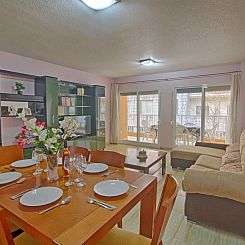 Appartement Perlamar 4